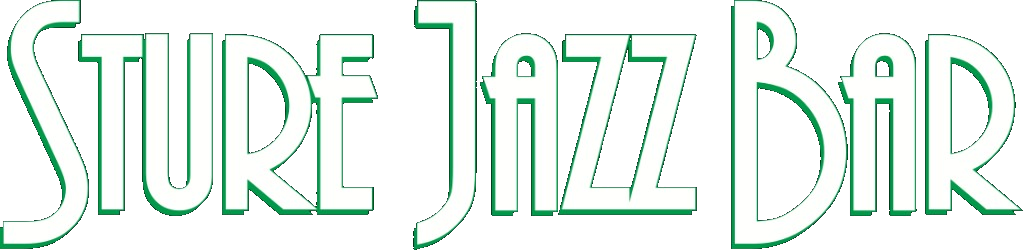 STURE Jazz Bar